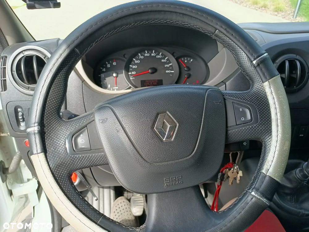 Renault Master - 16