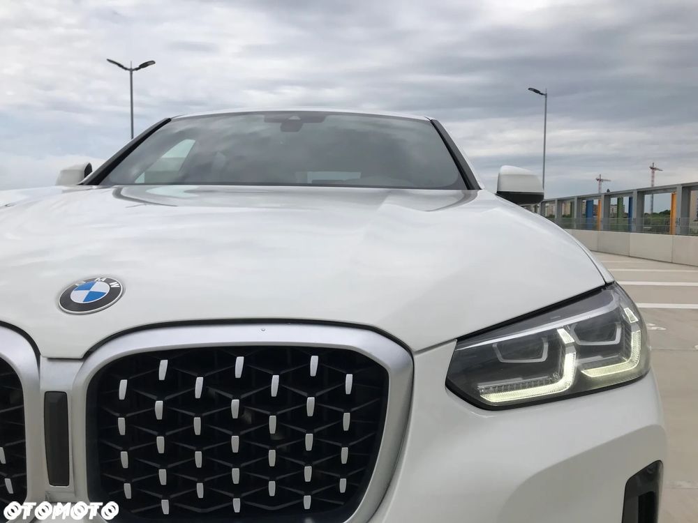 BMW X4 xDrive20i GPF M Sport X sport - 16