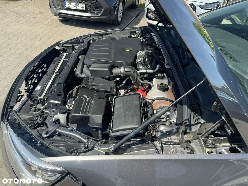Opel Insignia 2.0 CDTI Ultimate S&S - 16