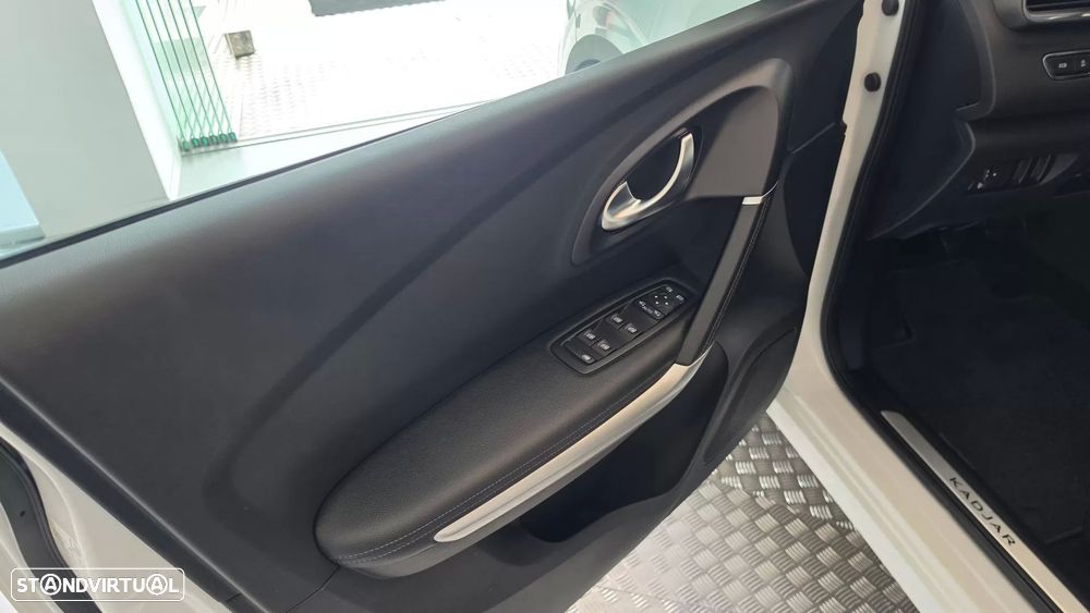 Renault Kadjar 1.5 dCi Black Edition - 37