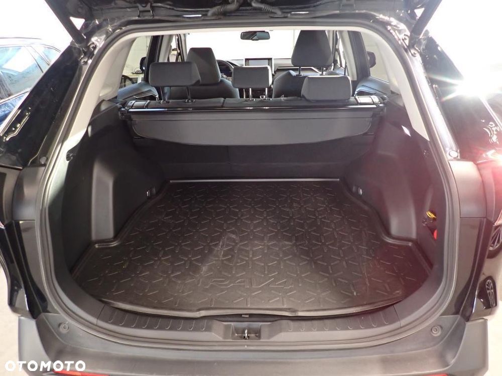 Toyota RAV4 2.5 Hybrid Comfort 4x2 - 13