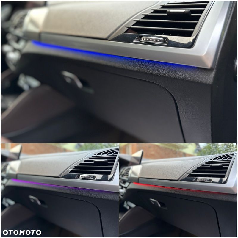 BMW X4 xDrive20d M Sport Edition - 11