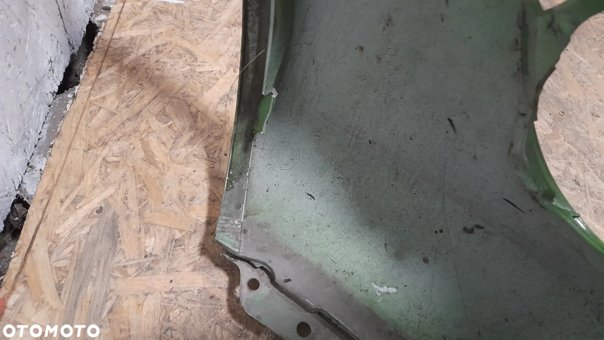 zderzak przod przedni corsa d lift - 6