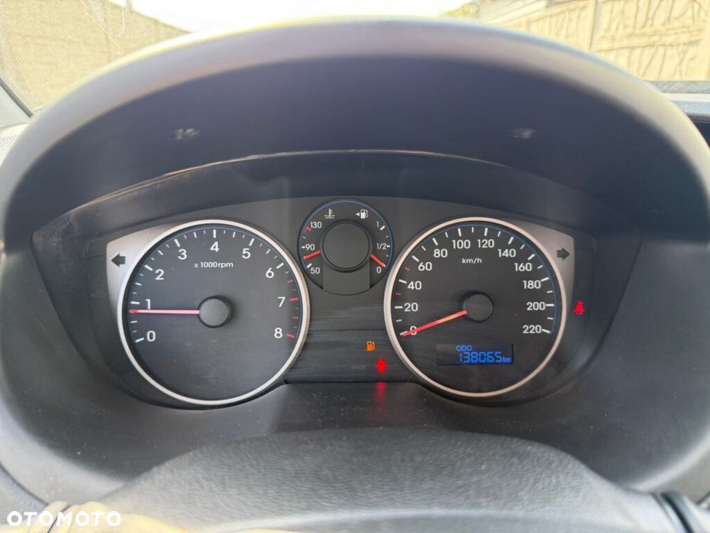 Hyundai i20 1.2 Trend - 16