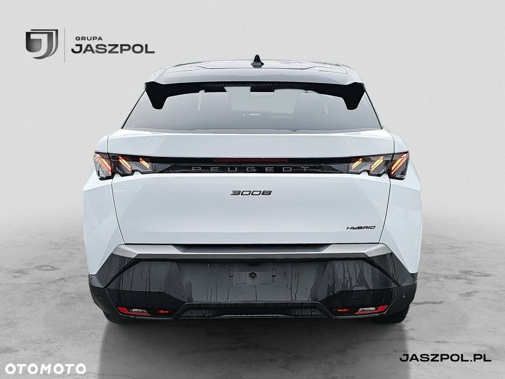 Peugeot 3008 - 6
