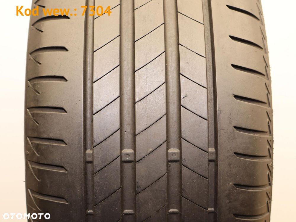 Bridgestone Turanza T005 - 245/45 R18 - 6