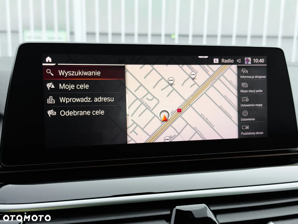 BMW Seria 5 518d Business Edition - 27