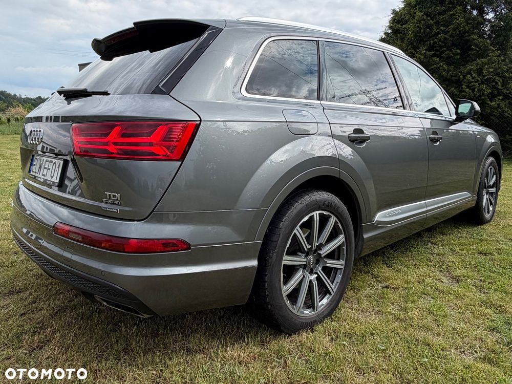 Audi Q7 - 27