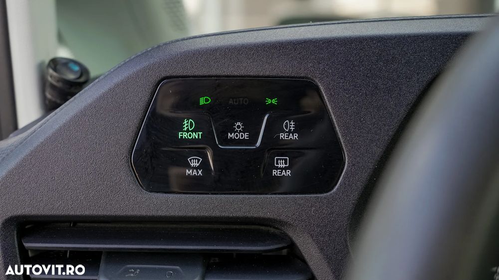 Volkswagen Caddy - 16