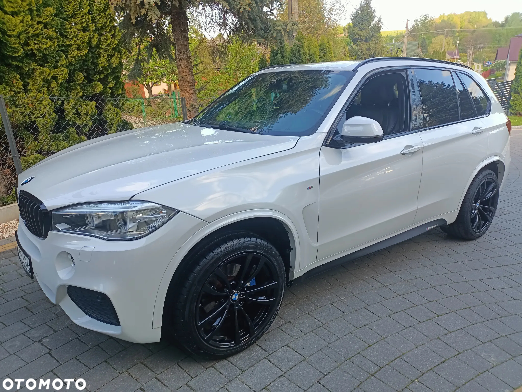 BMW X5 xDrive25d - 2