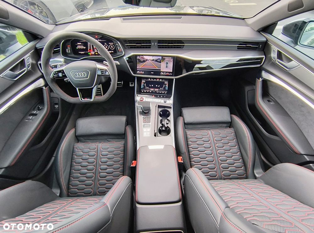 Audi RS7 Sportback - 12