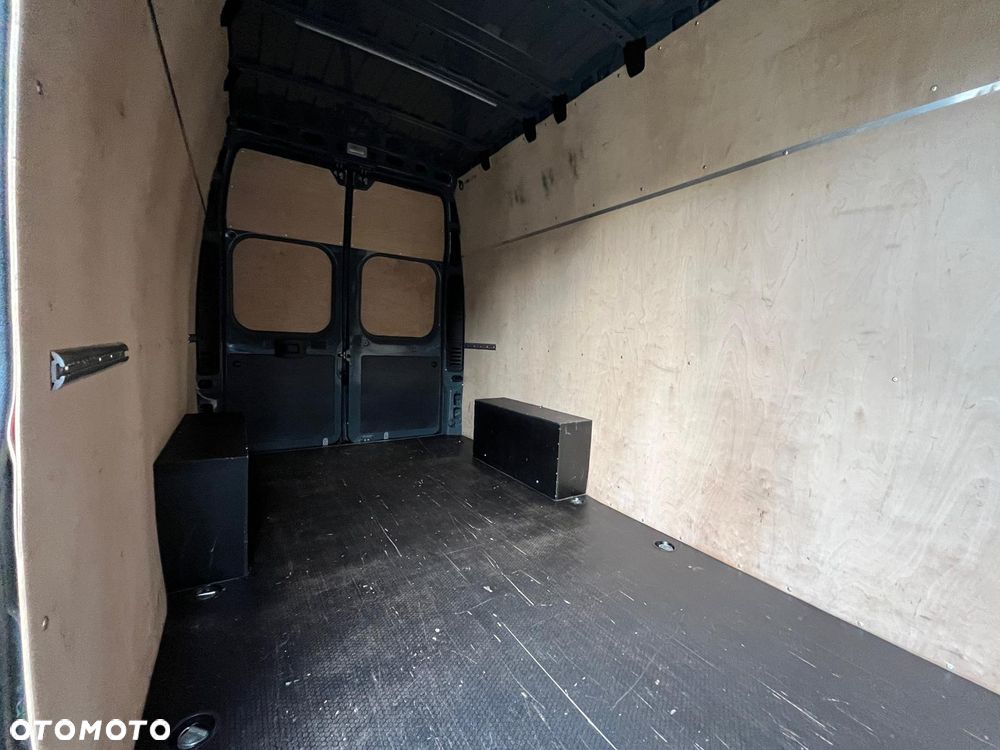 Opel Movano/Ducato/Jumper/Boxer L4H3 2.2 CDTI 165KM, Klima, Tempomat, Koła 16 cali , Sypialnia, Salon Polska, BEZWYPADKOWY, FV 23%, Bardzo Zadbany !!! - 23