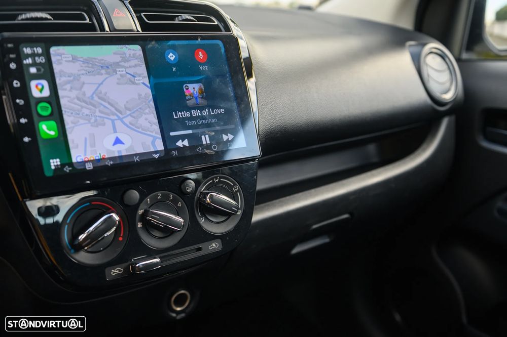 Mitsubishi Space Star 1.0 Edition - 25