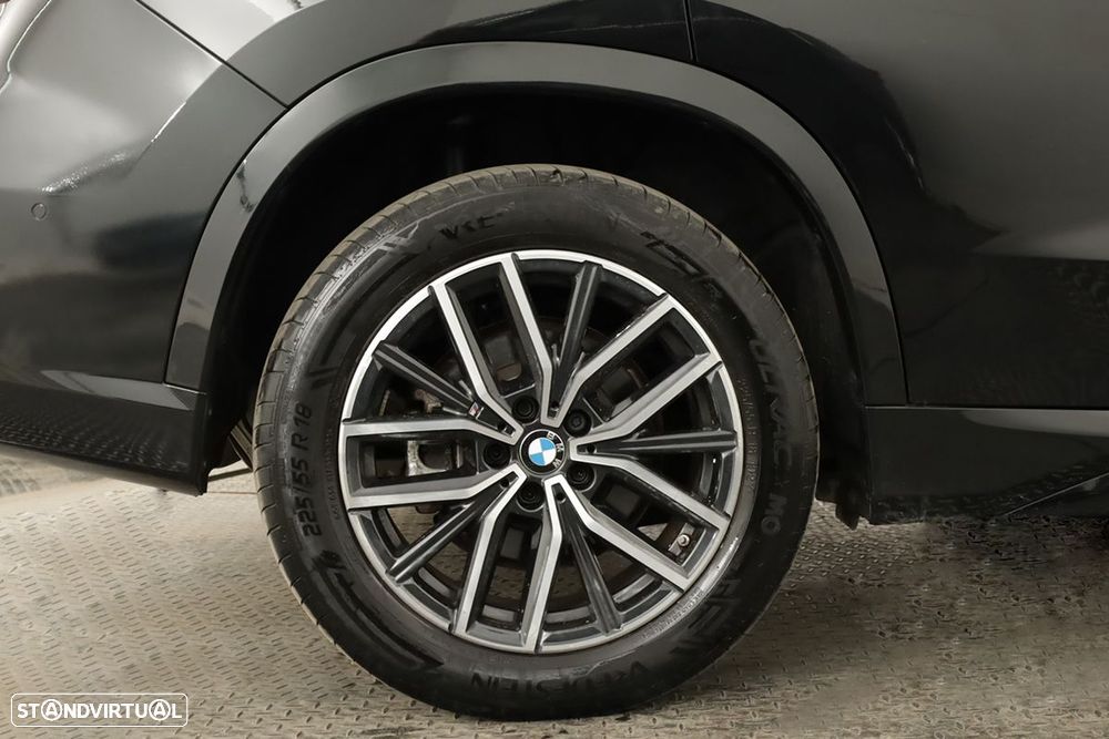 BMW X1 xDrive25e Pack Desportivo M - 5