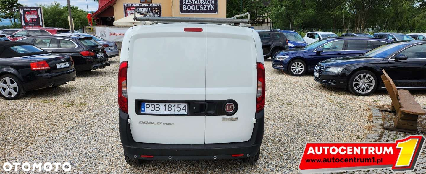 Fiat DOBLO - 15