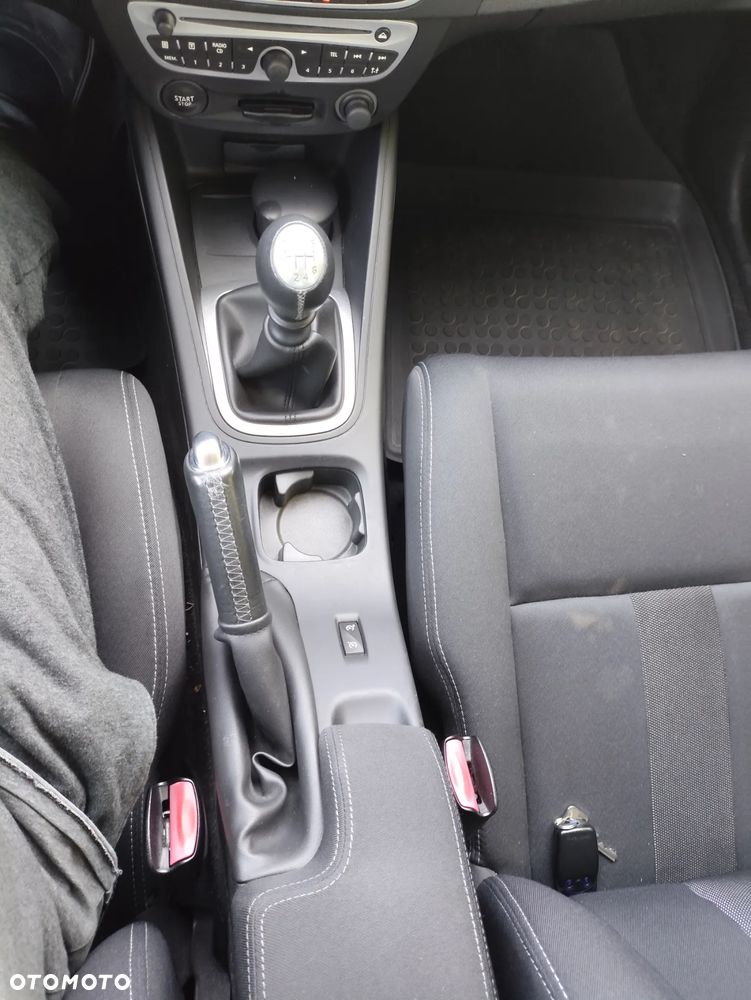 Renault Megane 1.6 16V Dynamique - 12