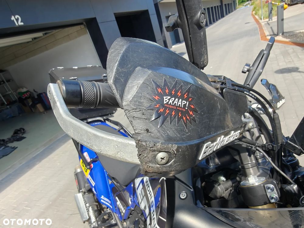Yamaha Tenere - 18