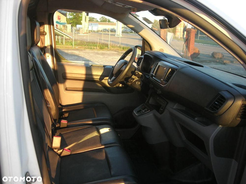 Toyota Proace - 15
