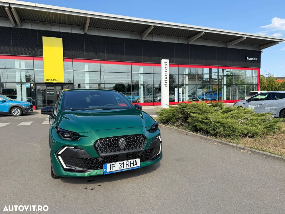 Renault Clio VI TCe 115 EDC Techno - 2