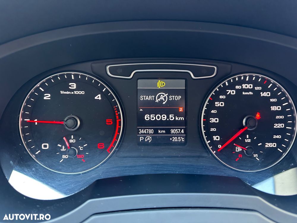 Audi Q3 - 21