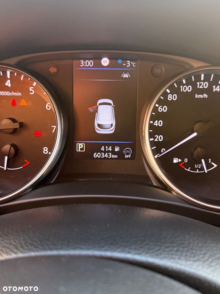 Nissan Qashqai 1.3 DIG-T Tekna DCT - 11