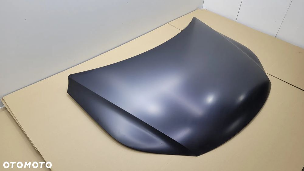 VW TIGUAN 5N0 2007-2016 MASKA POKRYWA 5N0823031A OCYNK MASTYKA TUV - 4