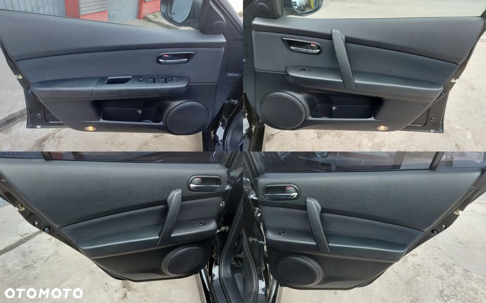 Mazda 6 Sport 2.0 MZR DISI Center-Line - 26