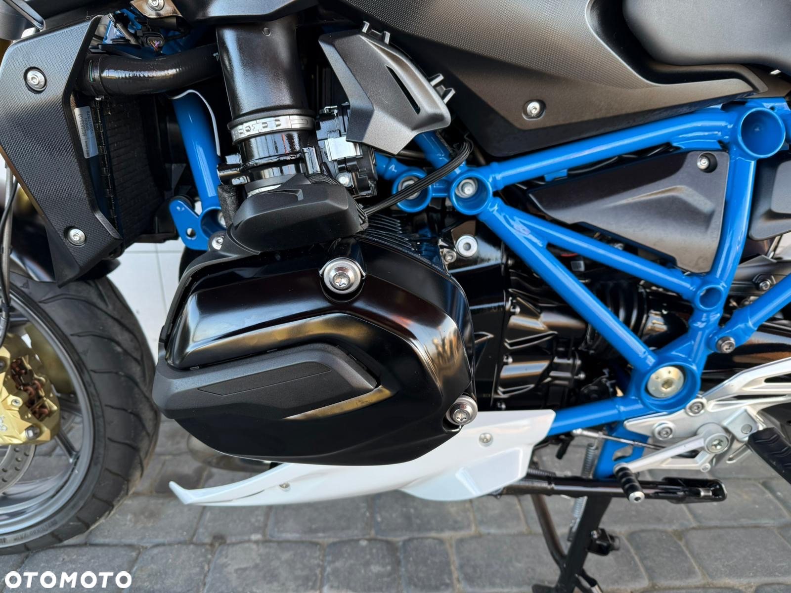 BMW R - 17