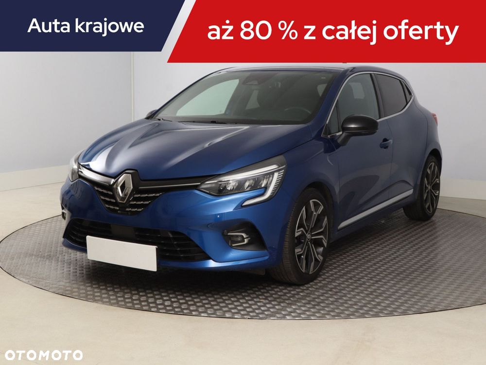 Renault Clio - 3