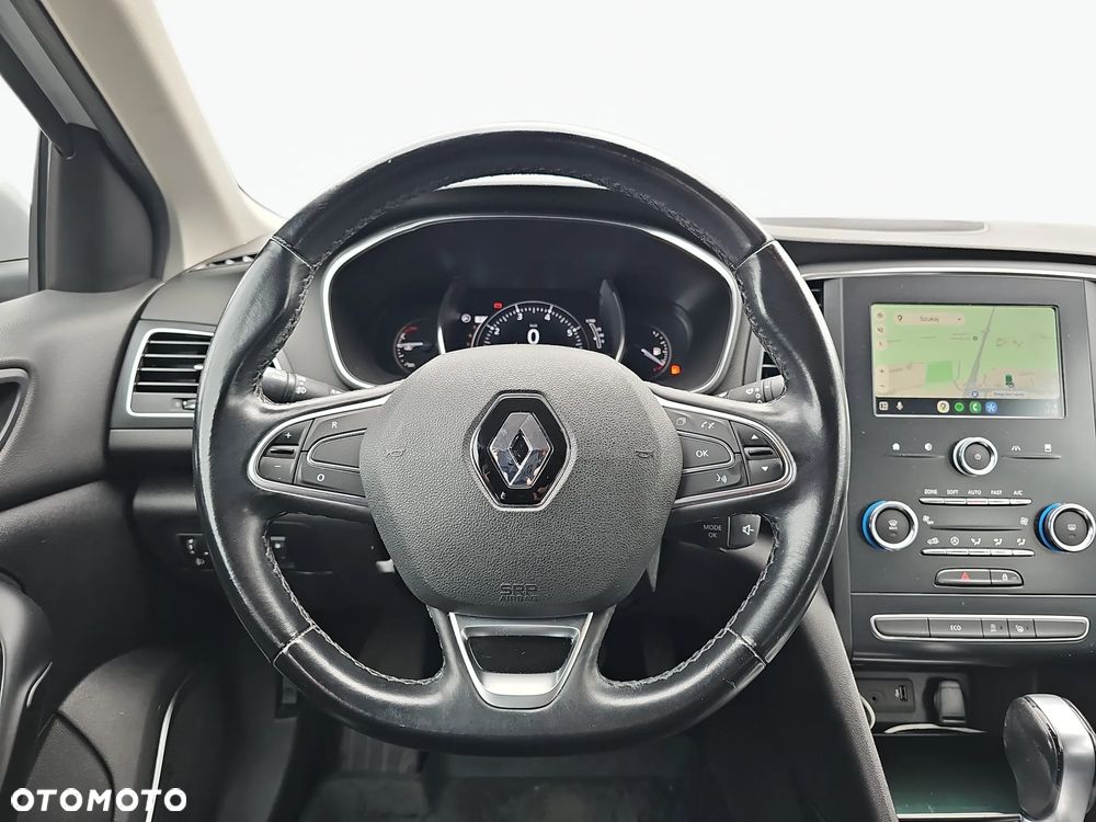 Renault Megane 1.3 TCe FAP Intens EDC - 15