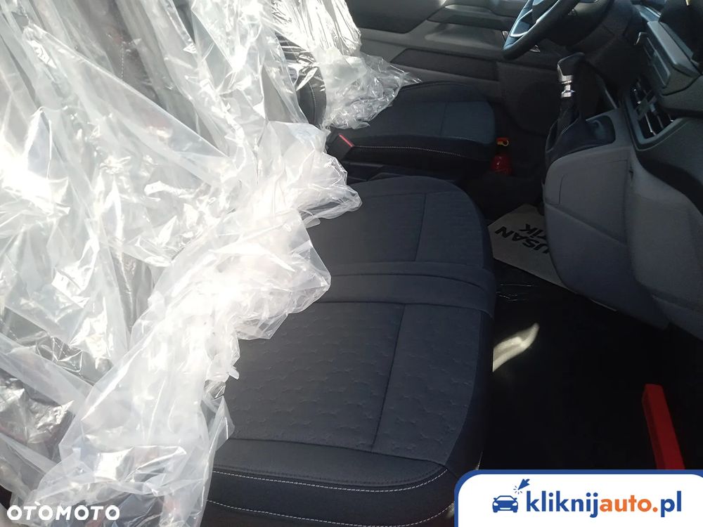 Ford Transit Custom - 8