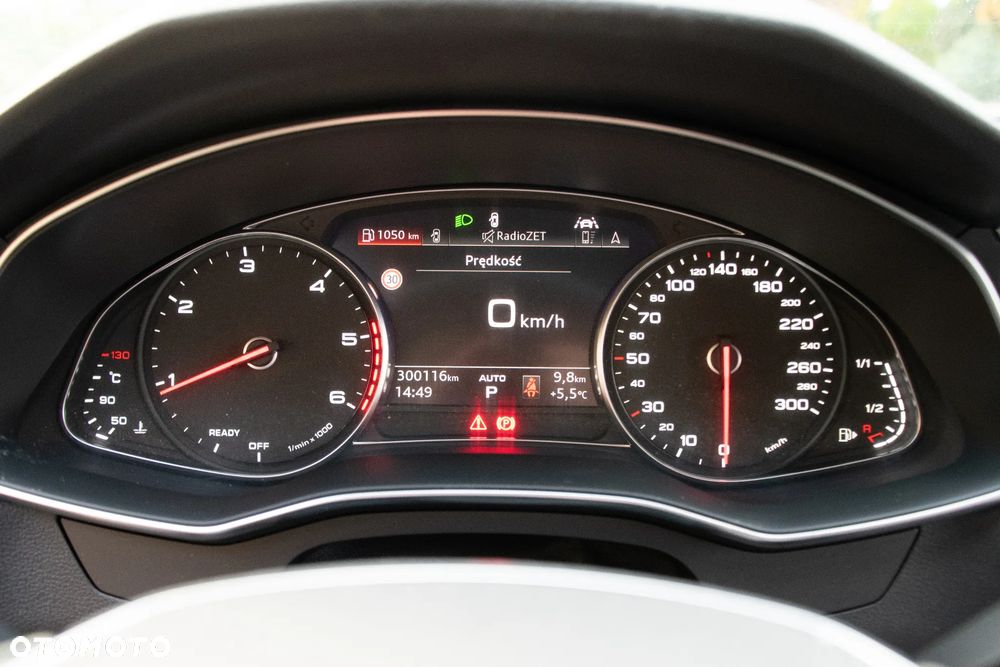 Audi A6 Avant 40 TDI S tronic - 17