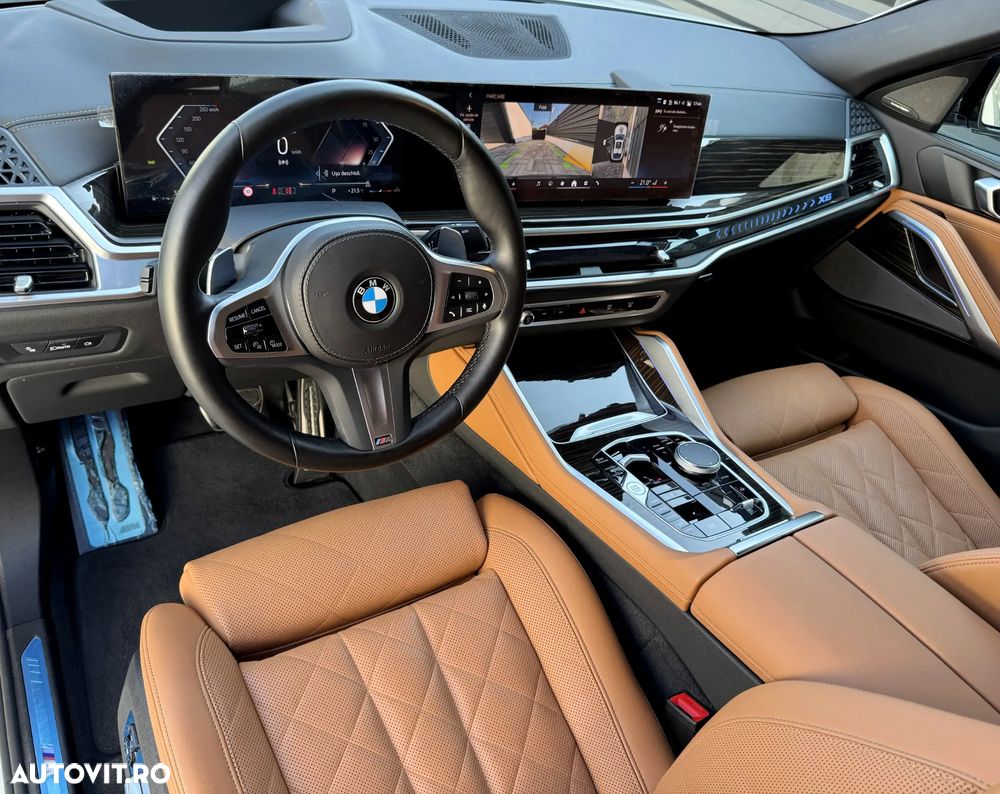 BMW X6 - 12