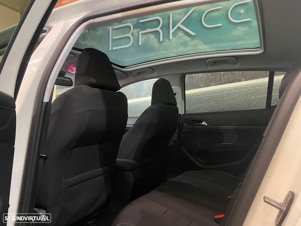 Peugeot 308 1.6 e-HDi Allure J18 - 8