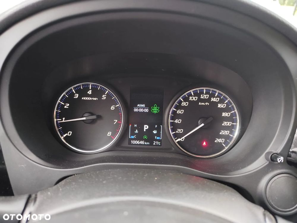 Mitsubishi Outlander 2.0 2WD CVT Edition - 12