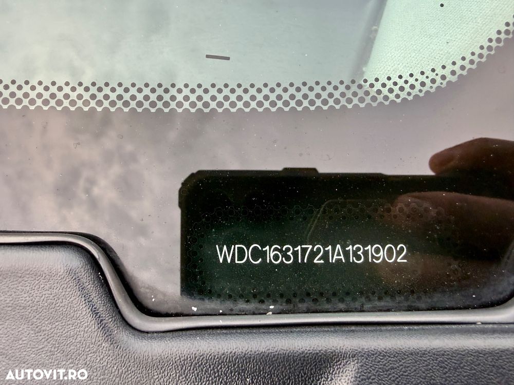 Mercedes-Benz ML - 12