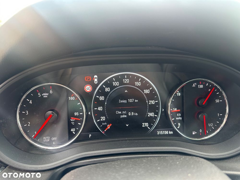 Opel Insignia 2.0 CDTI Cosmo - 26