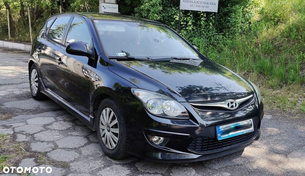 Hyundai i30 1.4 Comfort - 1