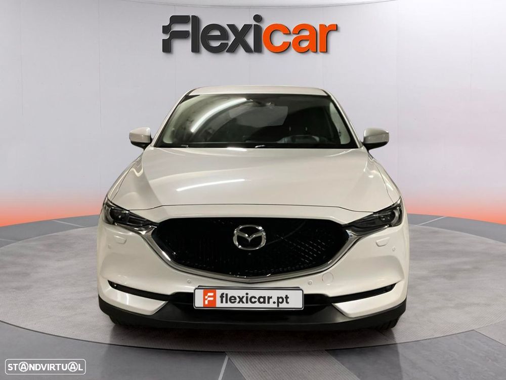 Mazda CX-5 2.0 G Evolve AT HS Navi - 7
