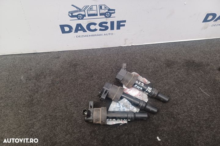 Bobina inductie 27301-04000 2730104000 27301-04000 2730104000 Hyundai - 1