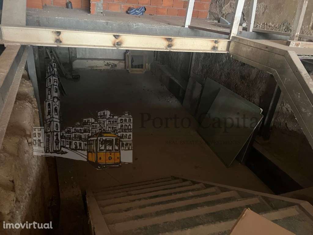 EXCELENTE LOJA PARA ARRENDAR EM MATOSINHOS - Grande imagem: 4/20