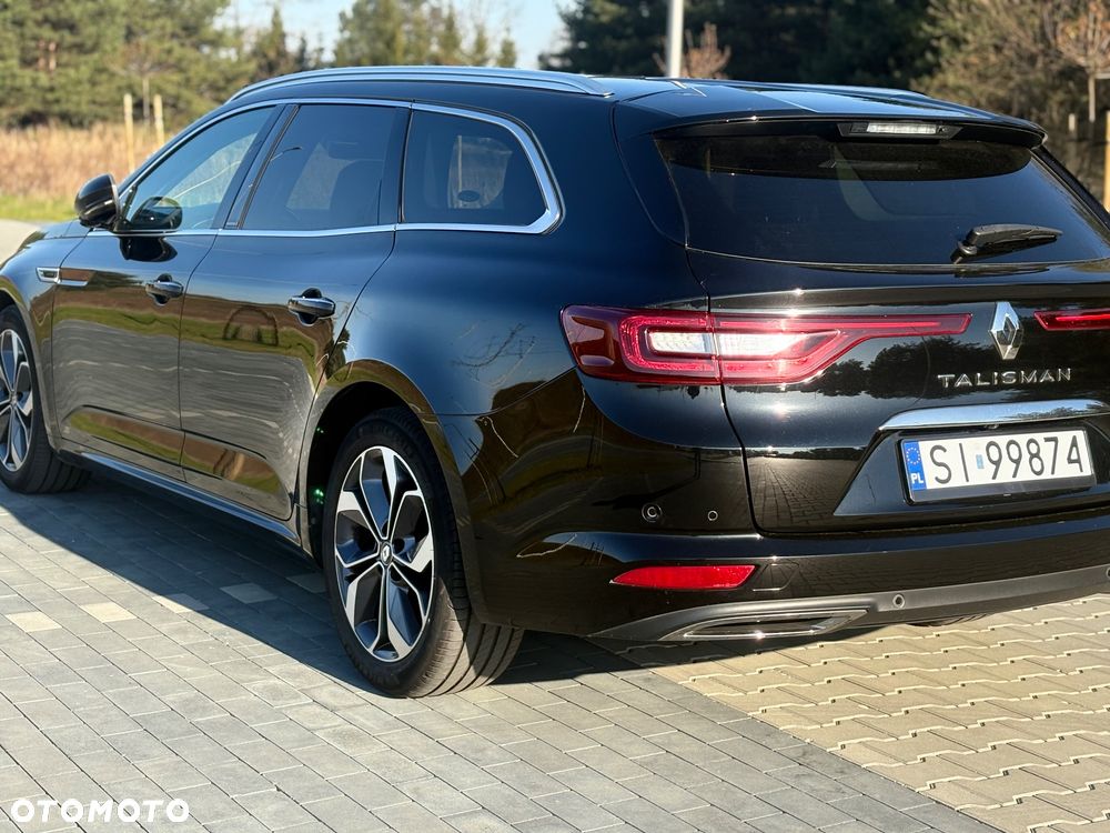 Renault Talisman 1.8 TCe FAP S-Edition EDC - 25