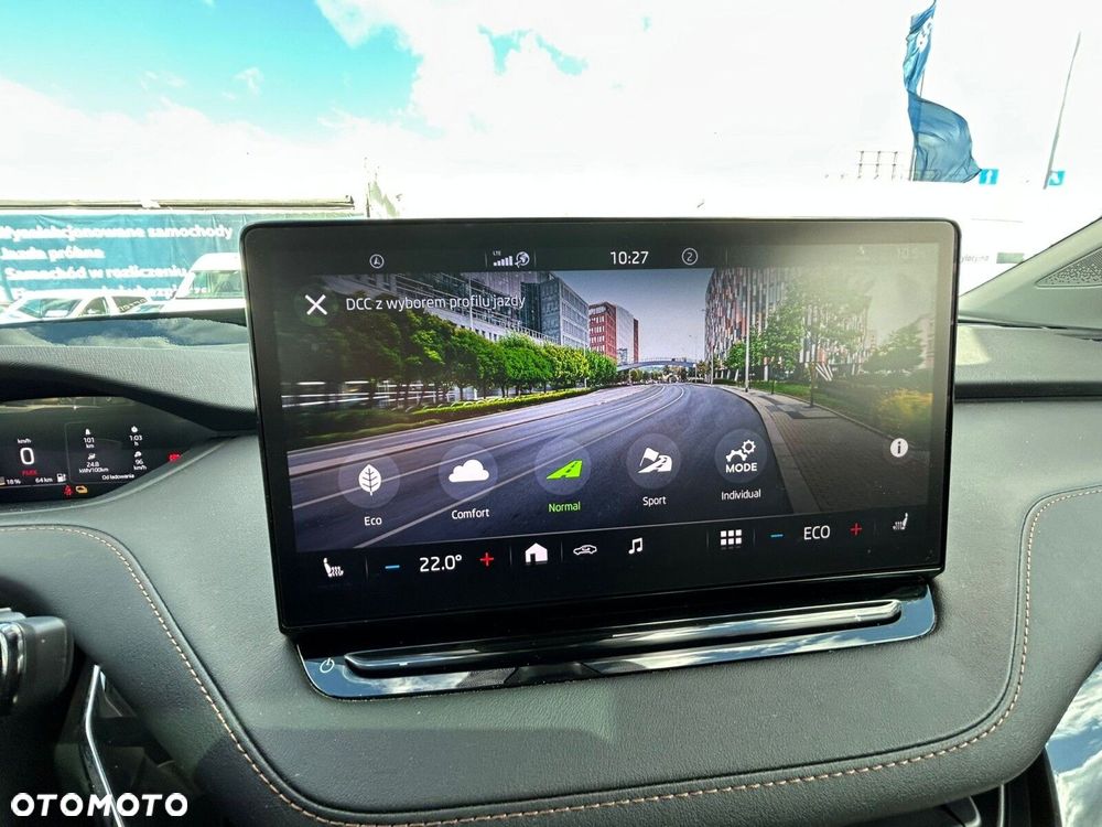 Skoda Enyaq 80 82kWh - 18