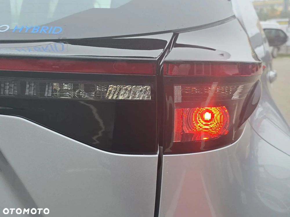 Toyota Yaris Cross Hybrid 1.5 Comfort - 31