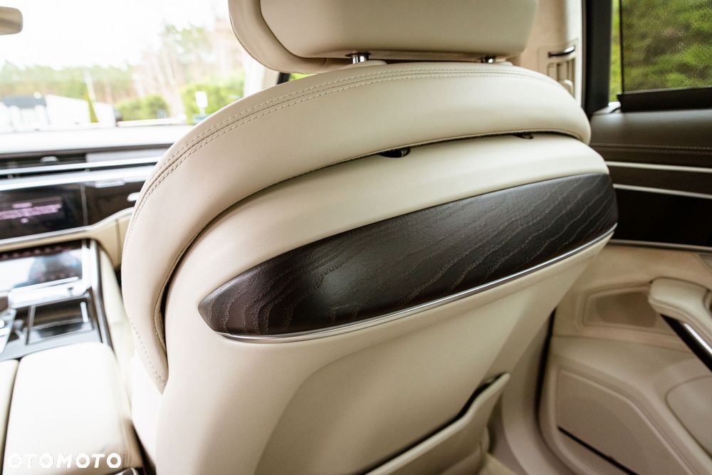 Audi A8 55 TFSI mHEV Quattro Tiptr - 18