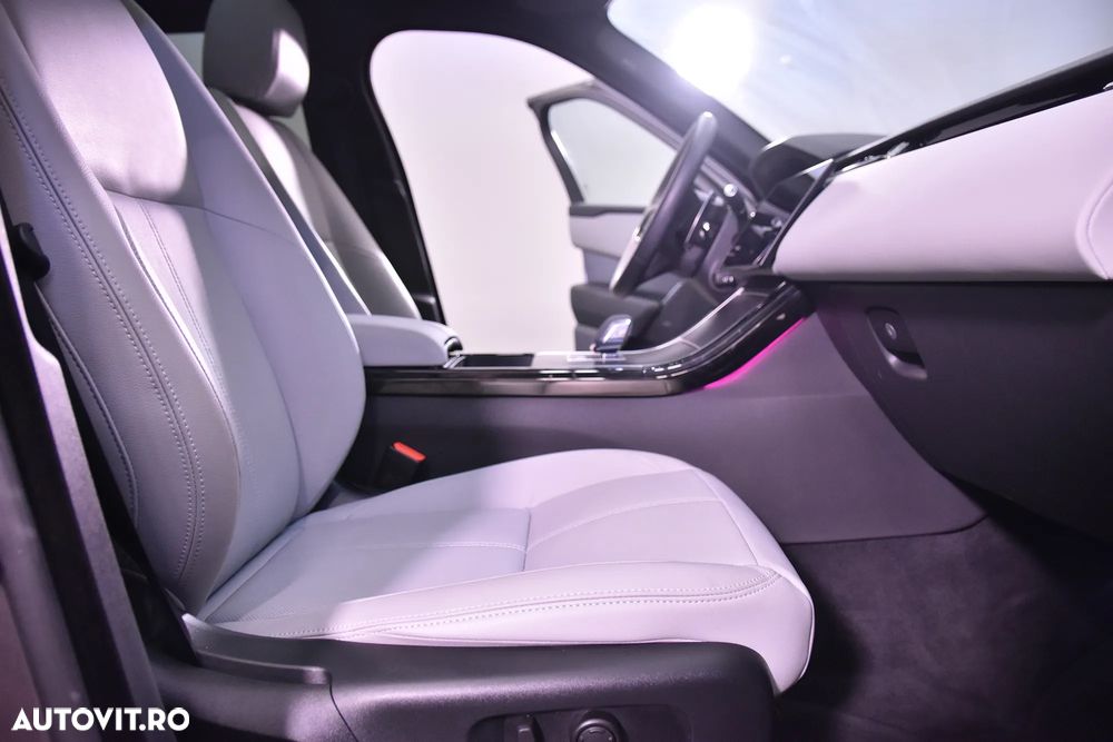 Land Rover Range Rover Velar - 11
