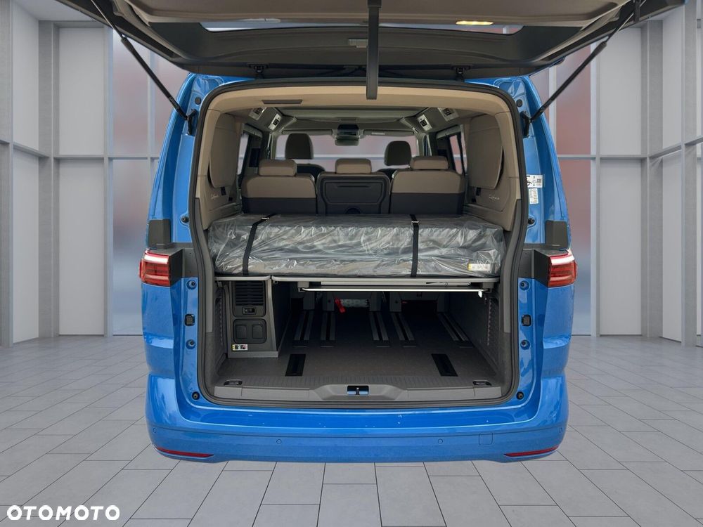 Volkswagen california Beach TOUR 5-os. 2.0TDI 150KM (dolne i górne łóżko) - 12
