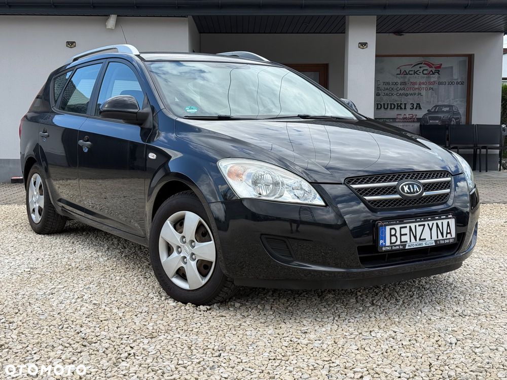 Kia Ceed 1.6 L - 3