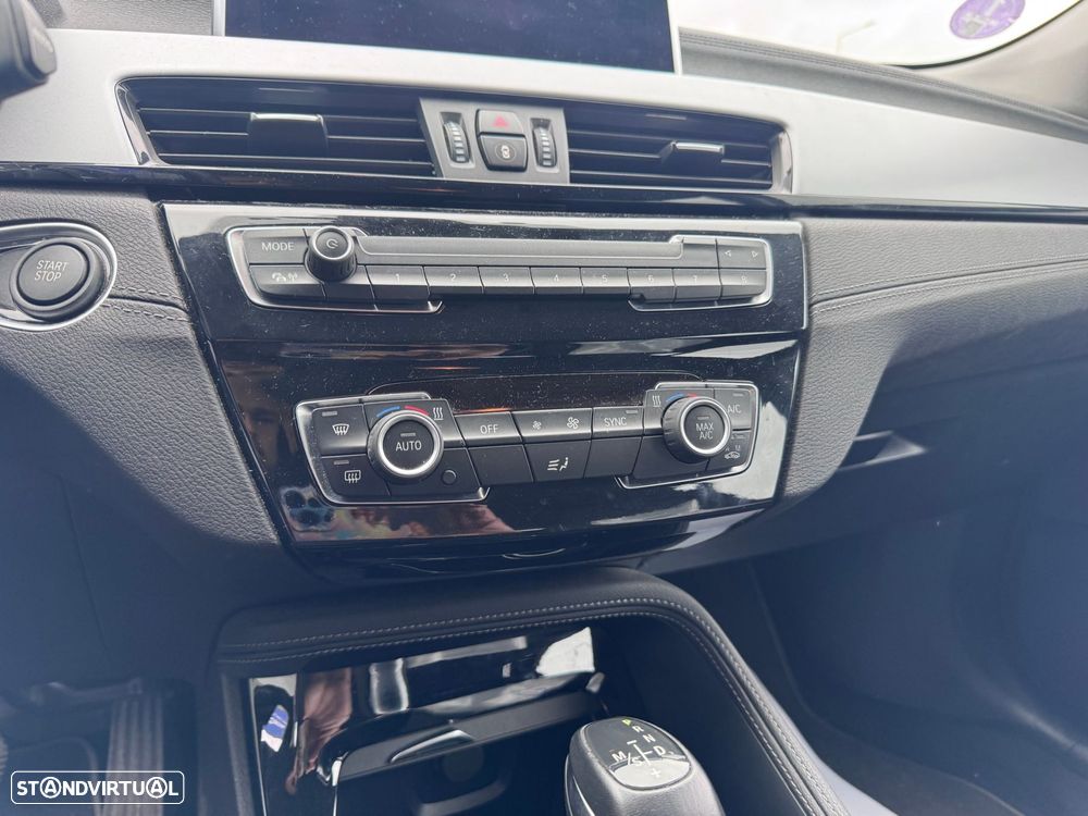 BMW X2 25 e xDrive - 7
