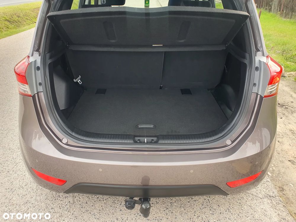 Hyundai ix20 1.4 blue Classic - 23